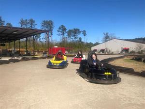 Excalibur Family Fun Center