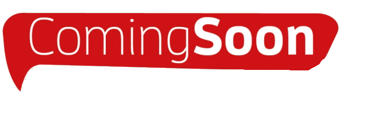 Coming Soon